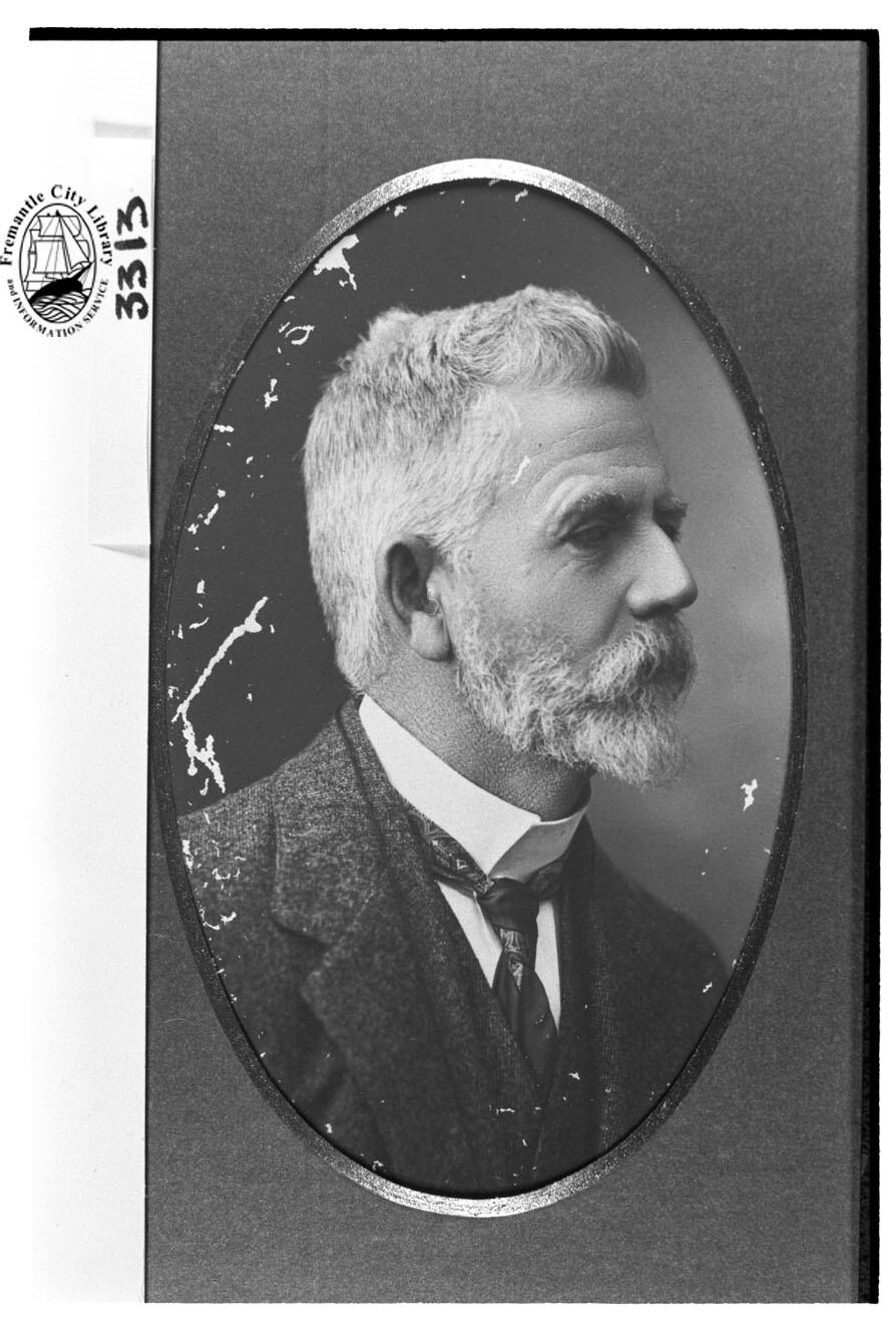 John Joseph Higham