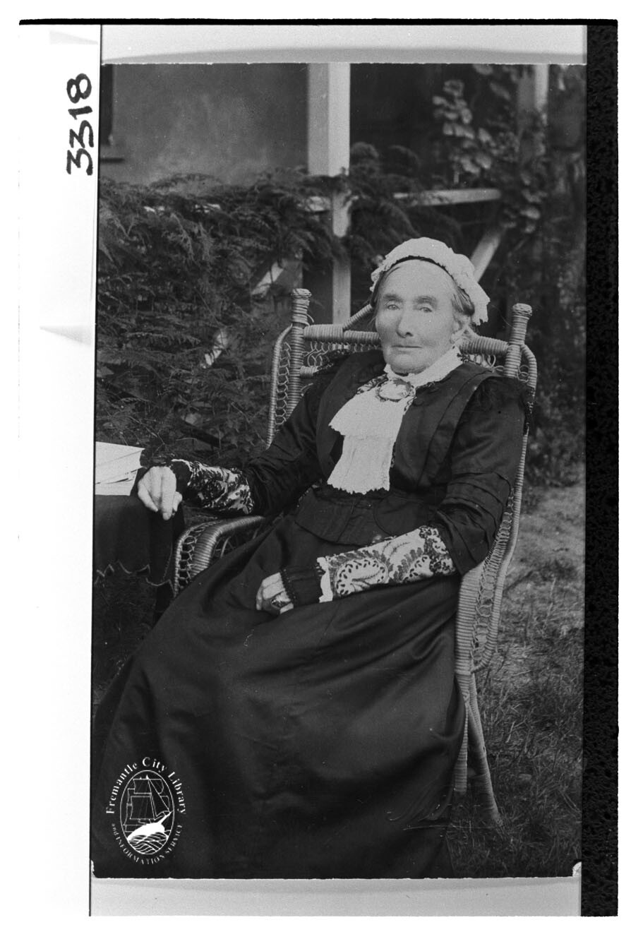 Julia Francisco