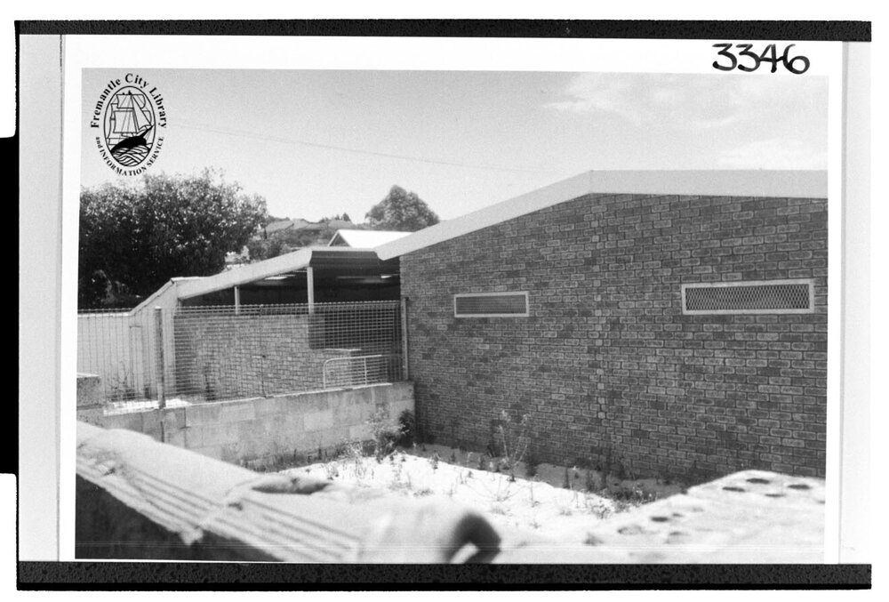 Stables