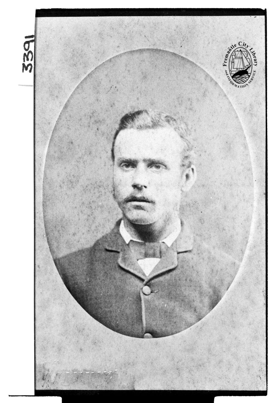 William Murray
