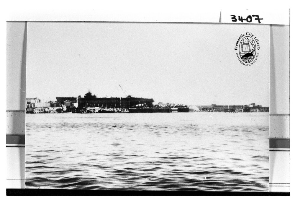 US submarine