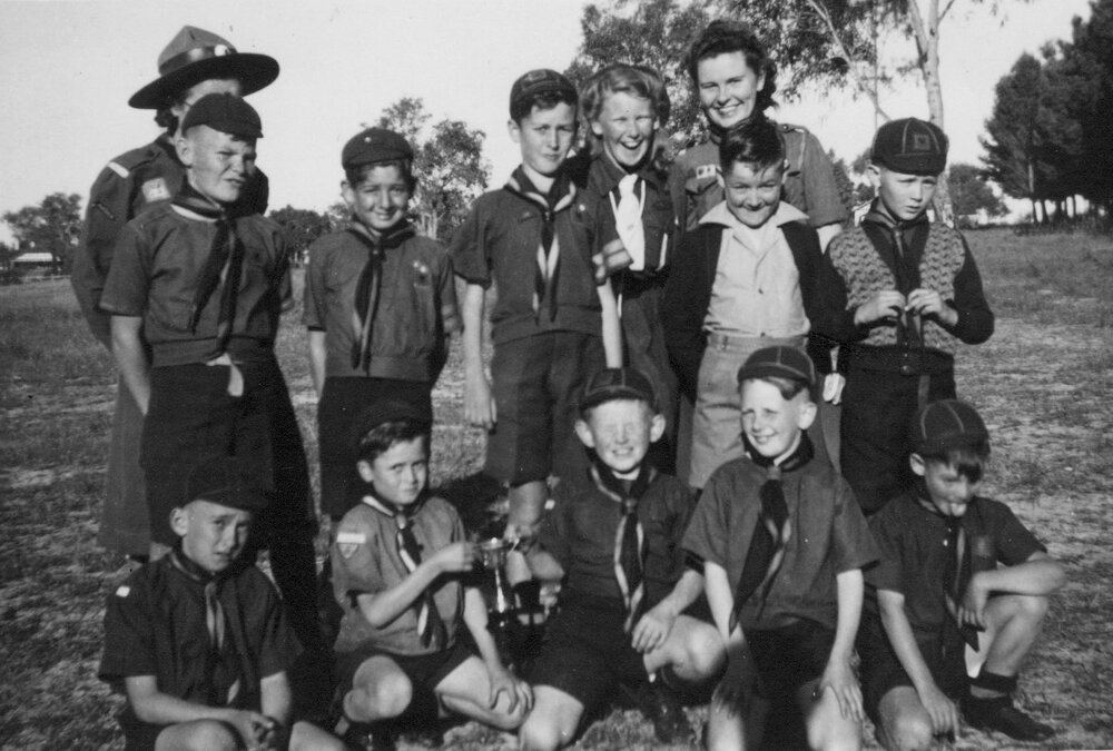 East Fremantle Cubs