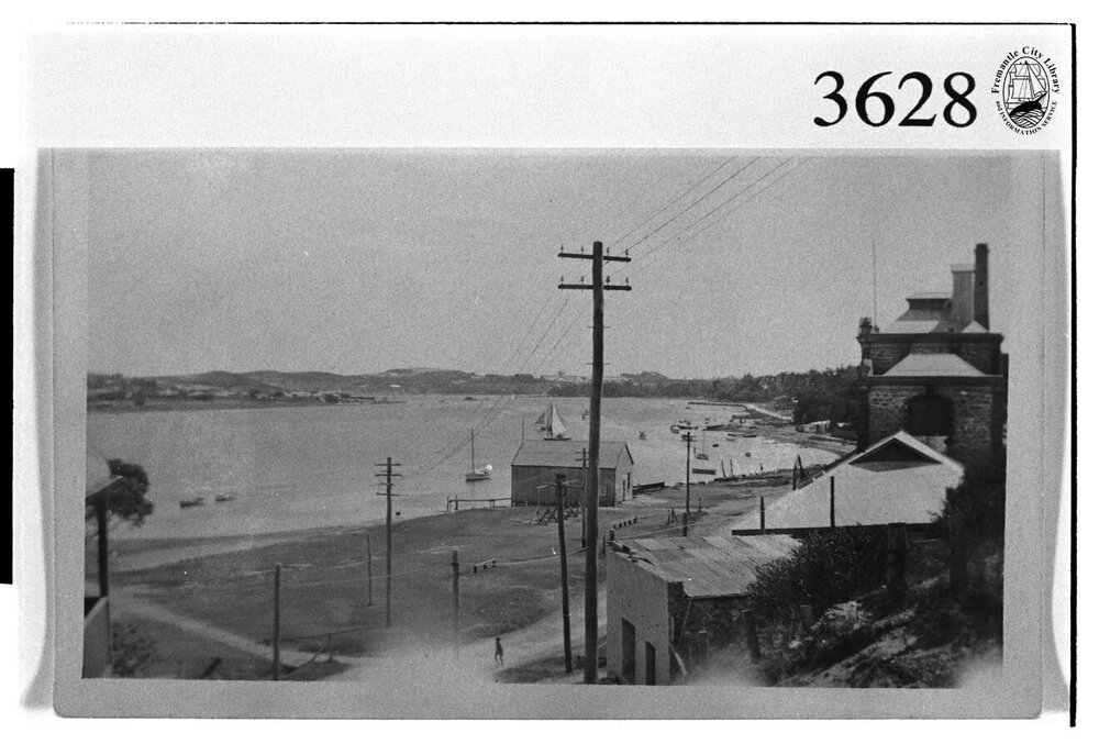 Foreshore, East Fremantle