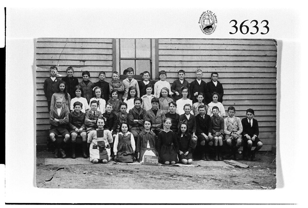 East Fremantle Primary School
