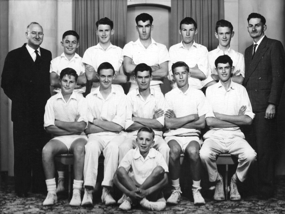 Fremantle Cricket Club, Under 16's