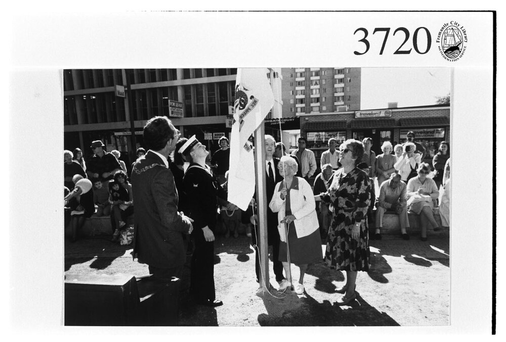 Foundation Day Ceremony