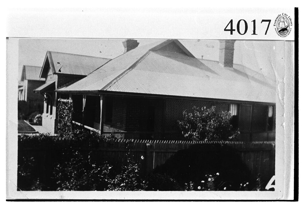 39 Marmion Street