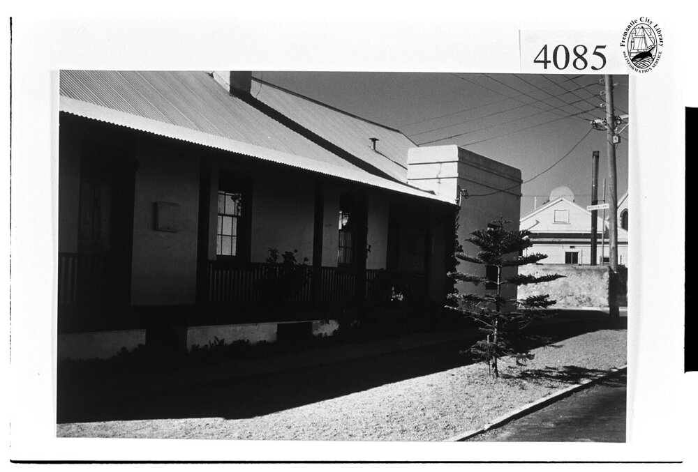 26-28 Norfolk Street