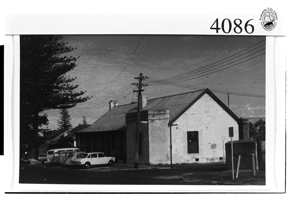 26-28 Norfolk Street