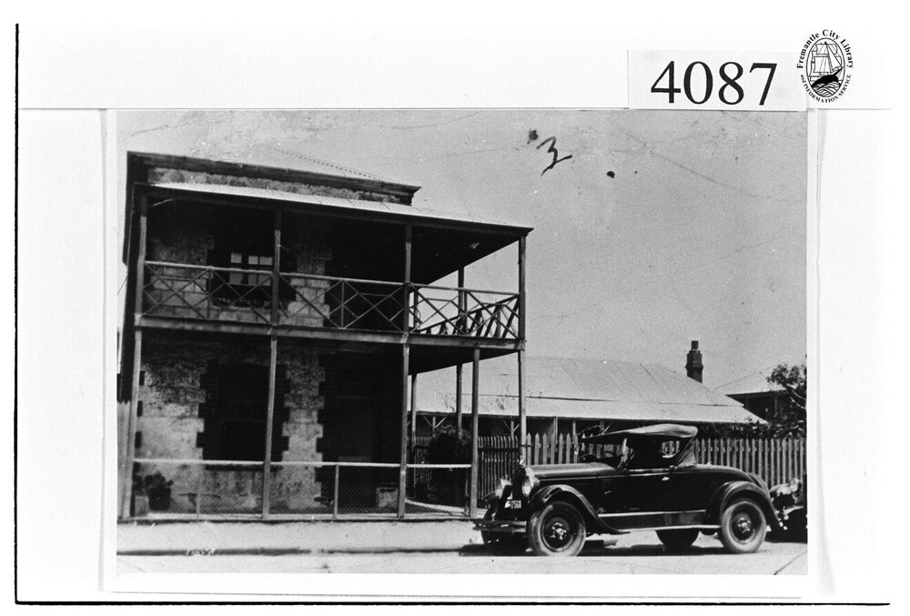 35 Swan Street, North Fremantle