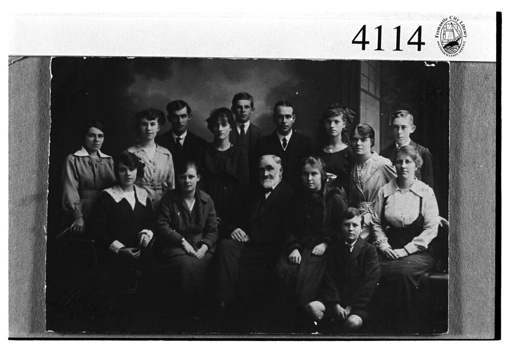 East Fremantle Presbyterian Sunday School