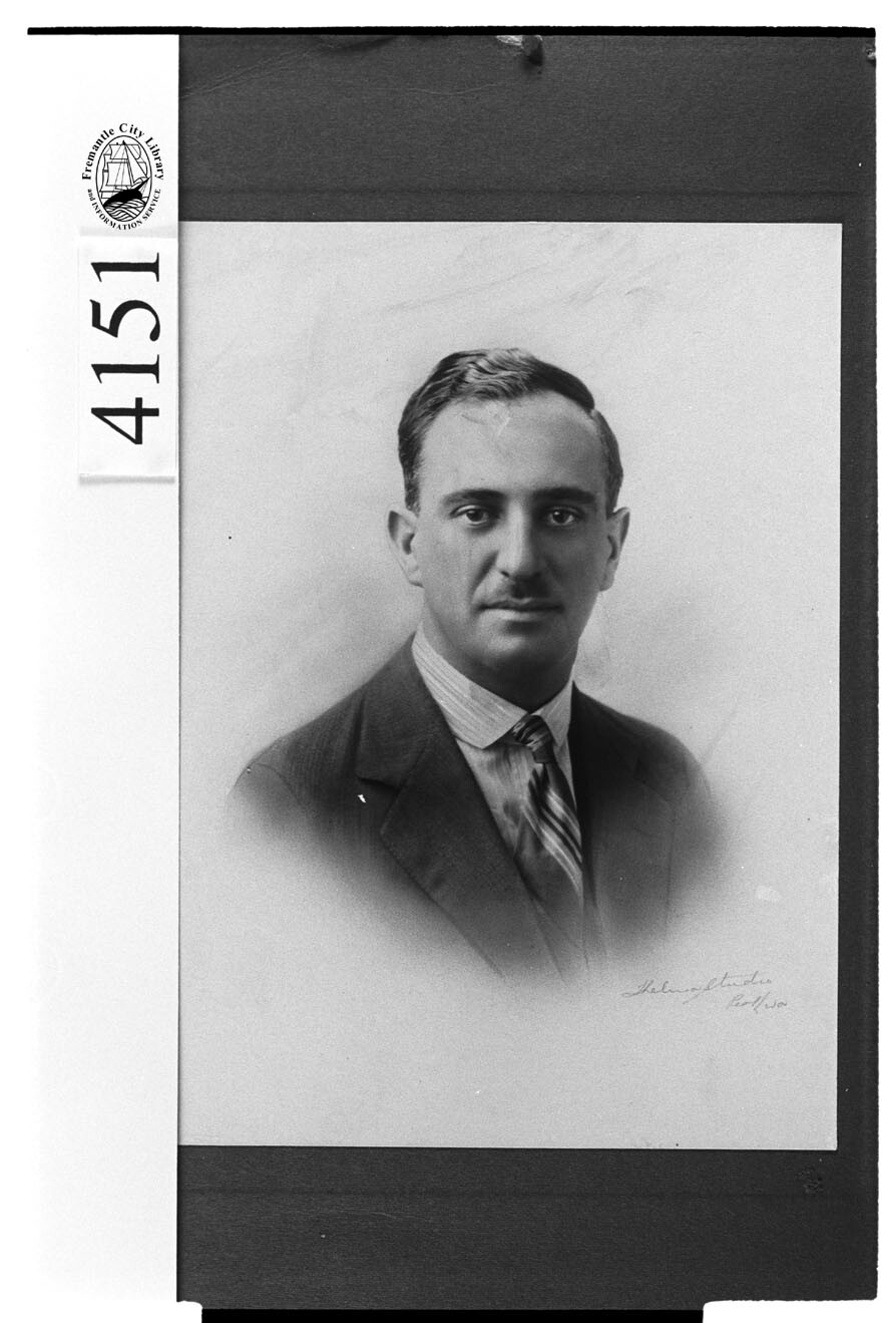 David Allester Freecorn