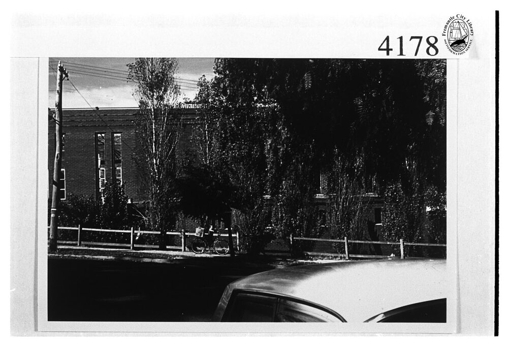 Church of the Immaculate Conception