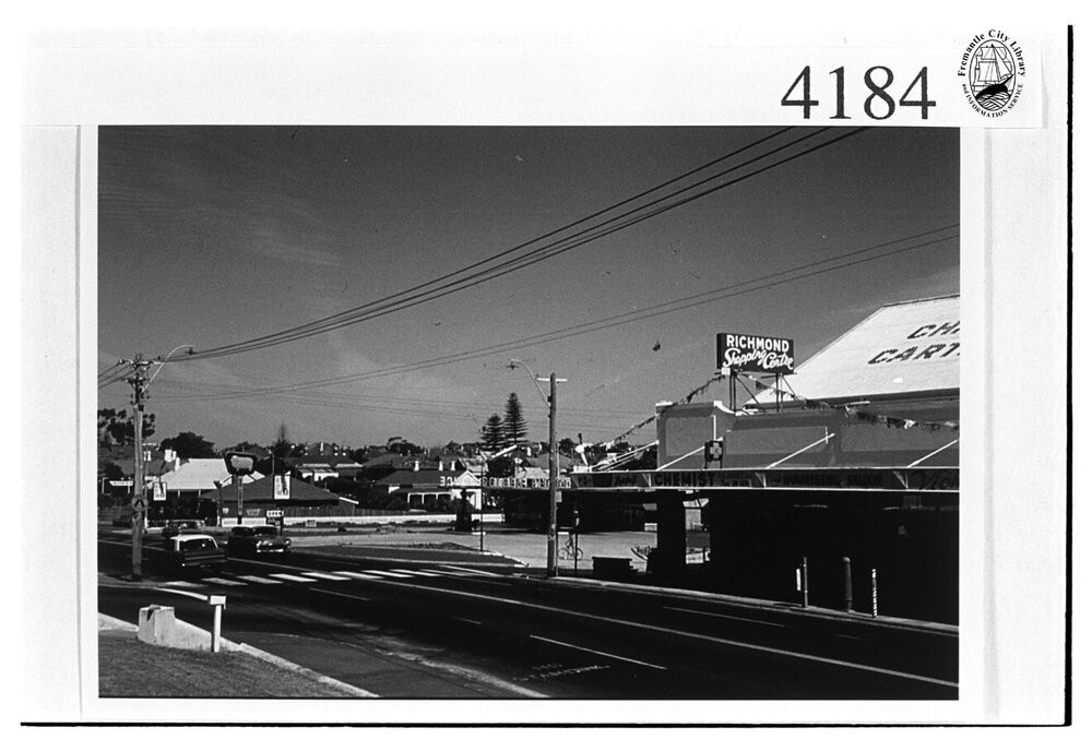 Canning Highway