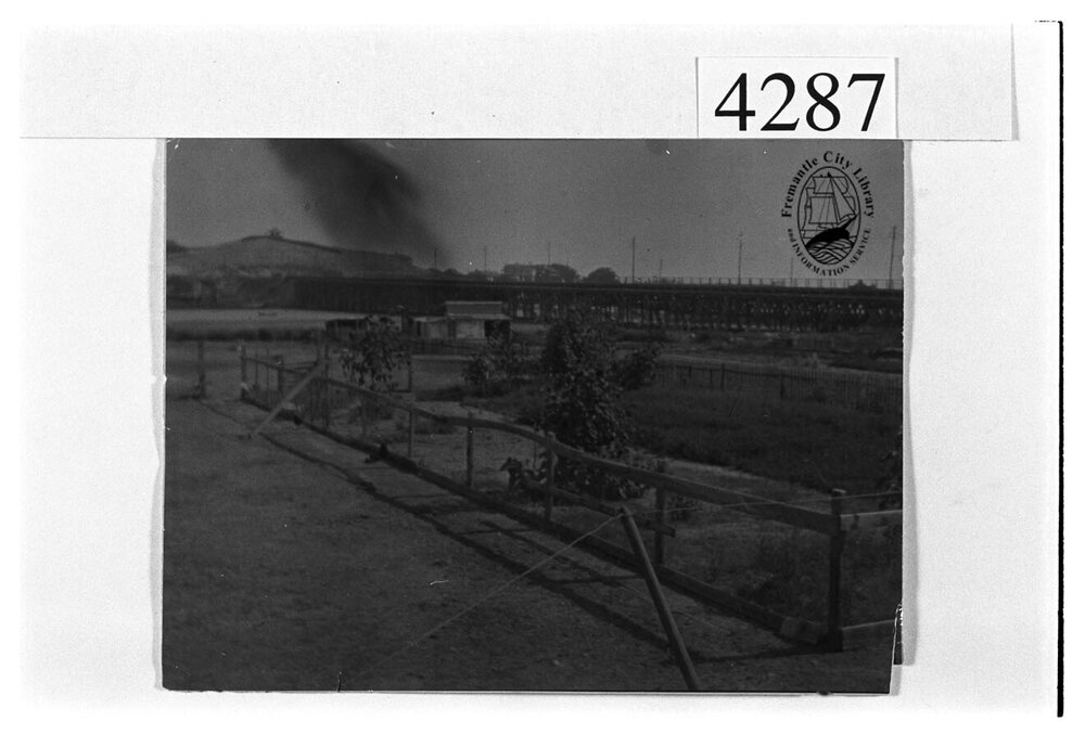 View from 35 Swan Street