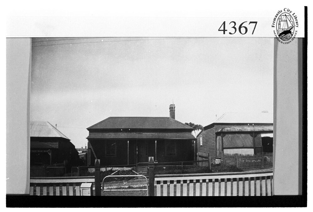 80, 82 and 84 Hubble Street