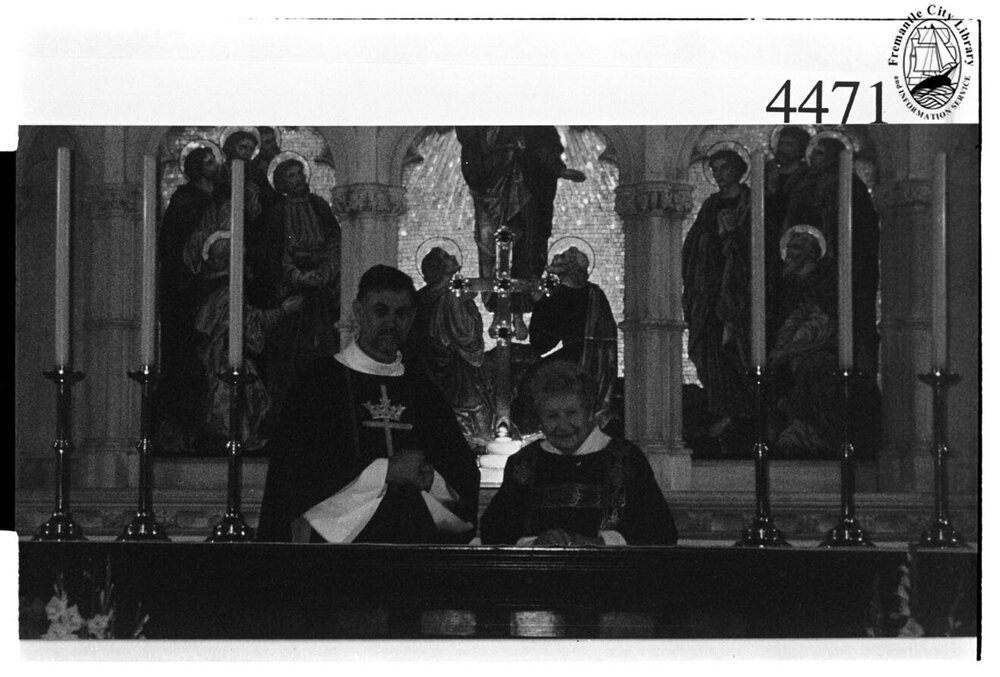 St John's Anglican Church