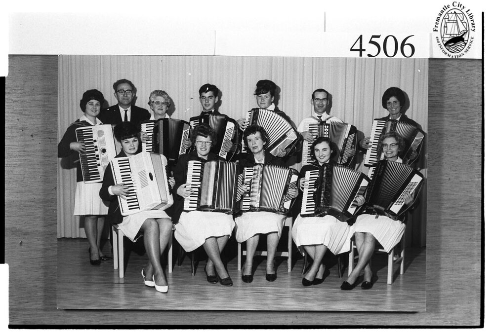 Fremantle Music School