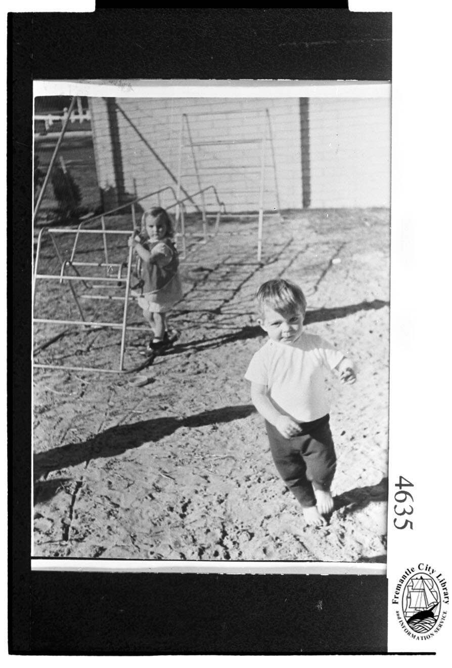 Esme Fletcher Day Nursery