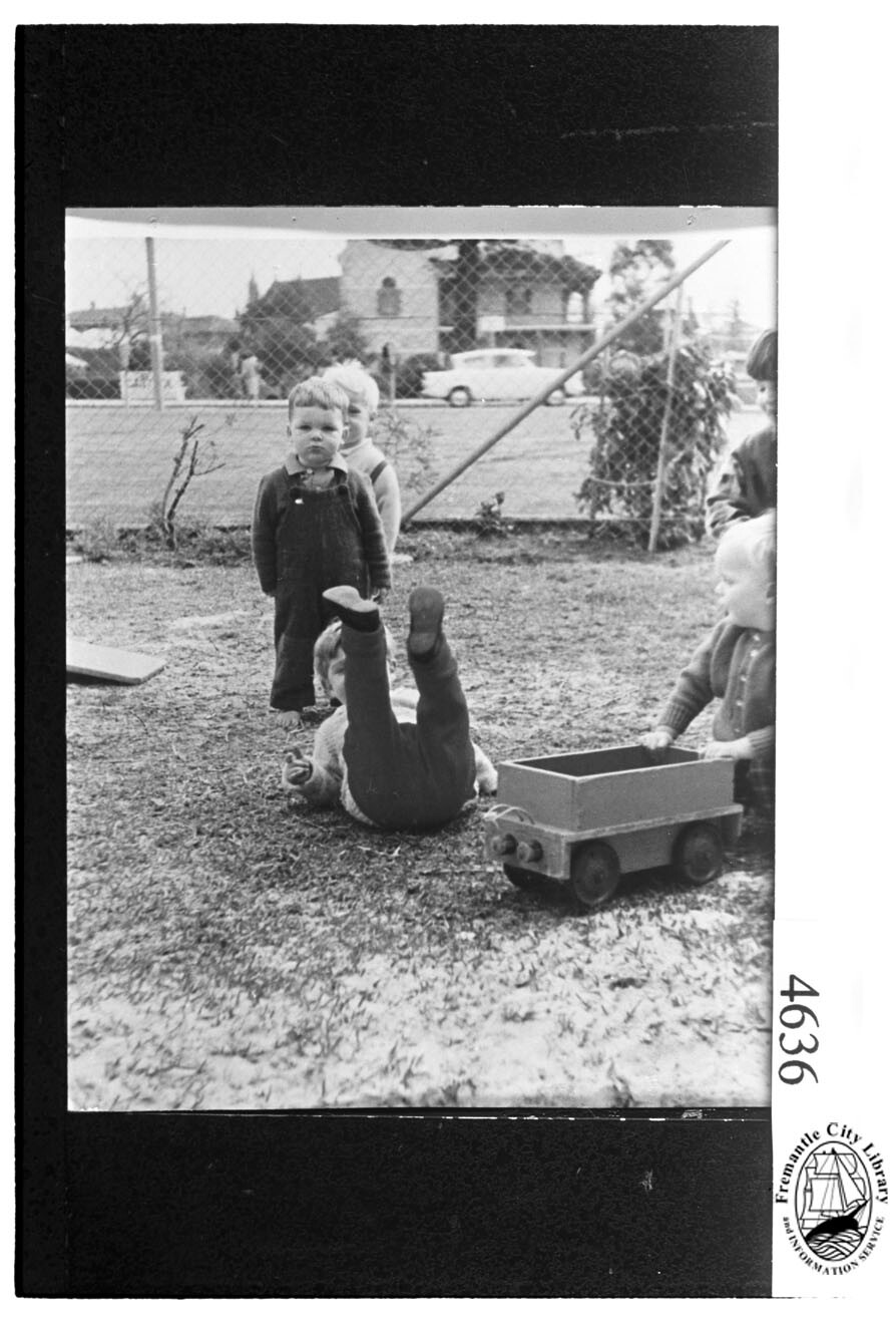 Esme Fletcher Day Nursery