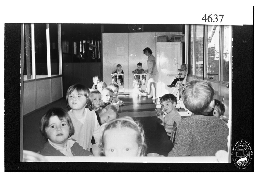 Esme Fletcher Day Nursery