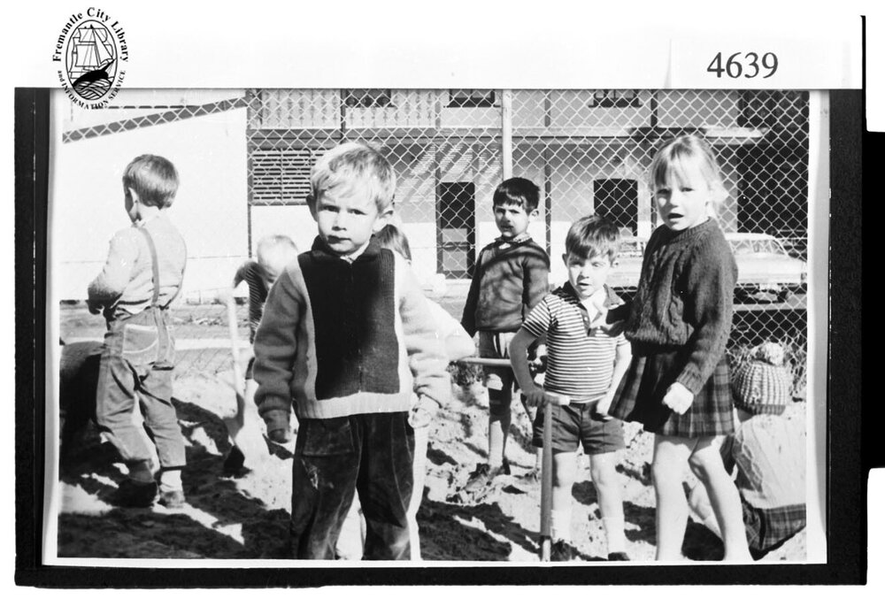 Esme Fletcher Day Nursery