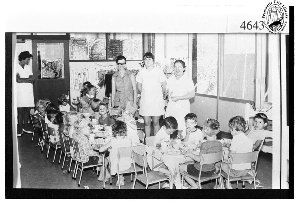 Esme Fletcher Day Nursery