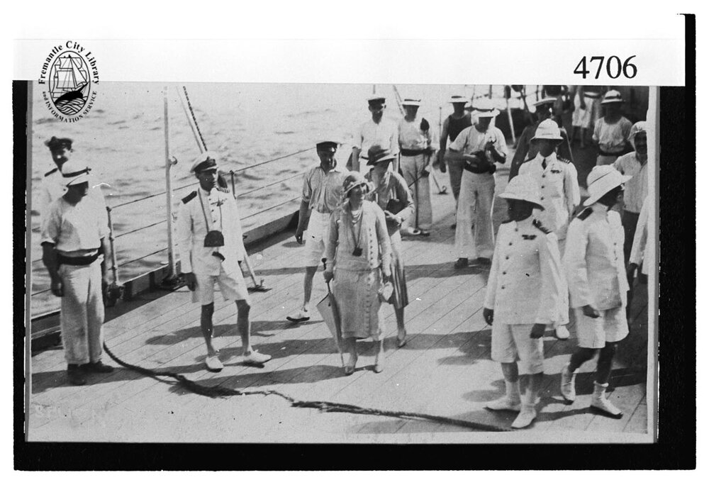 Duke and Duchess of York