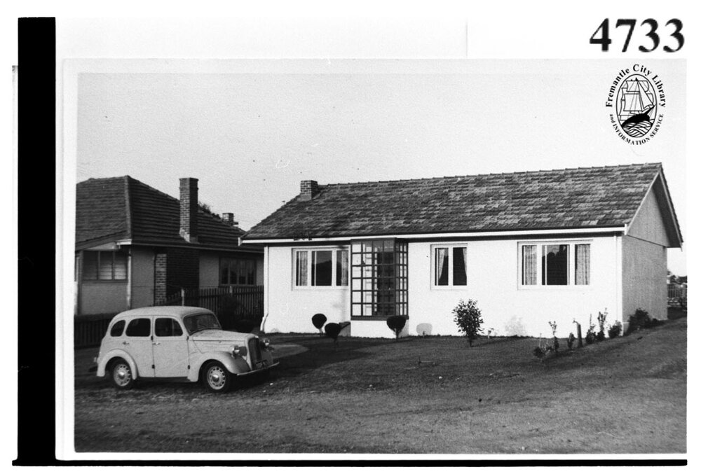 12 Field Street, Beaconsfield