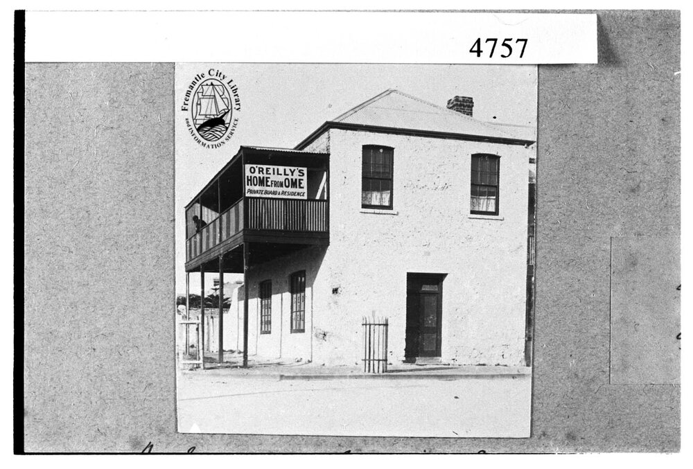 Former Pensioners Hospital