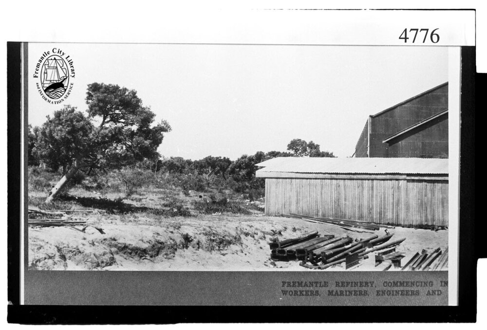 Colonial Sugar Refinery