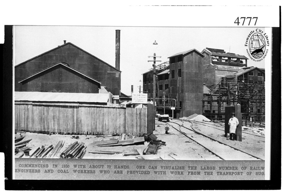 Colonial Sugar Refinery