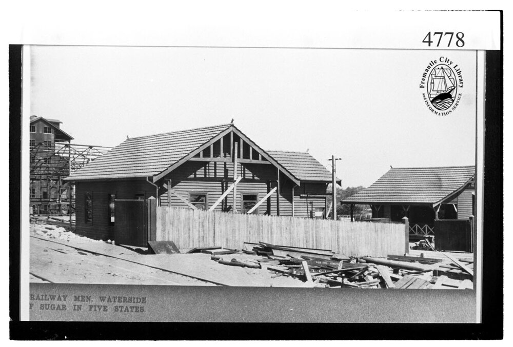 Colonial Sugar Refinery