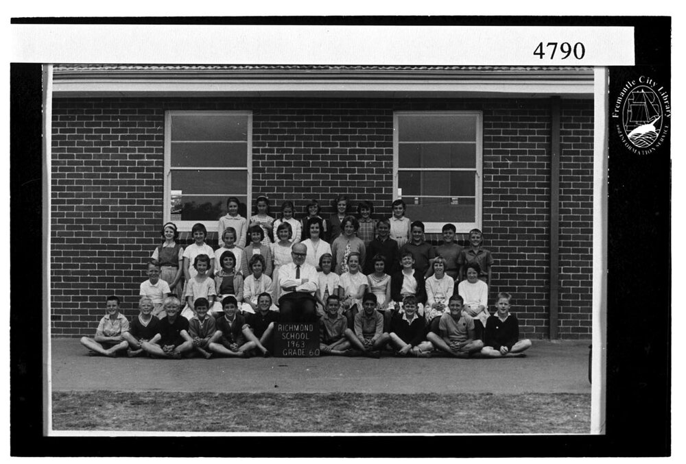 Richmond School