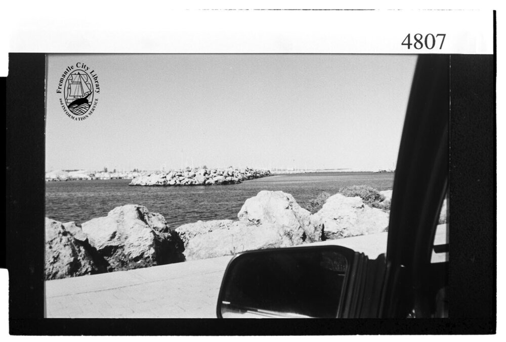 Fishing Boat Harbour