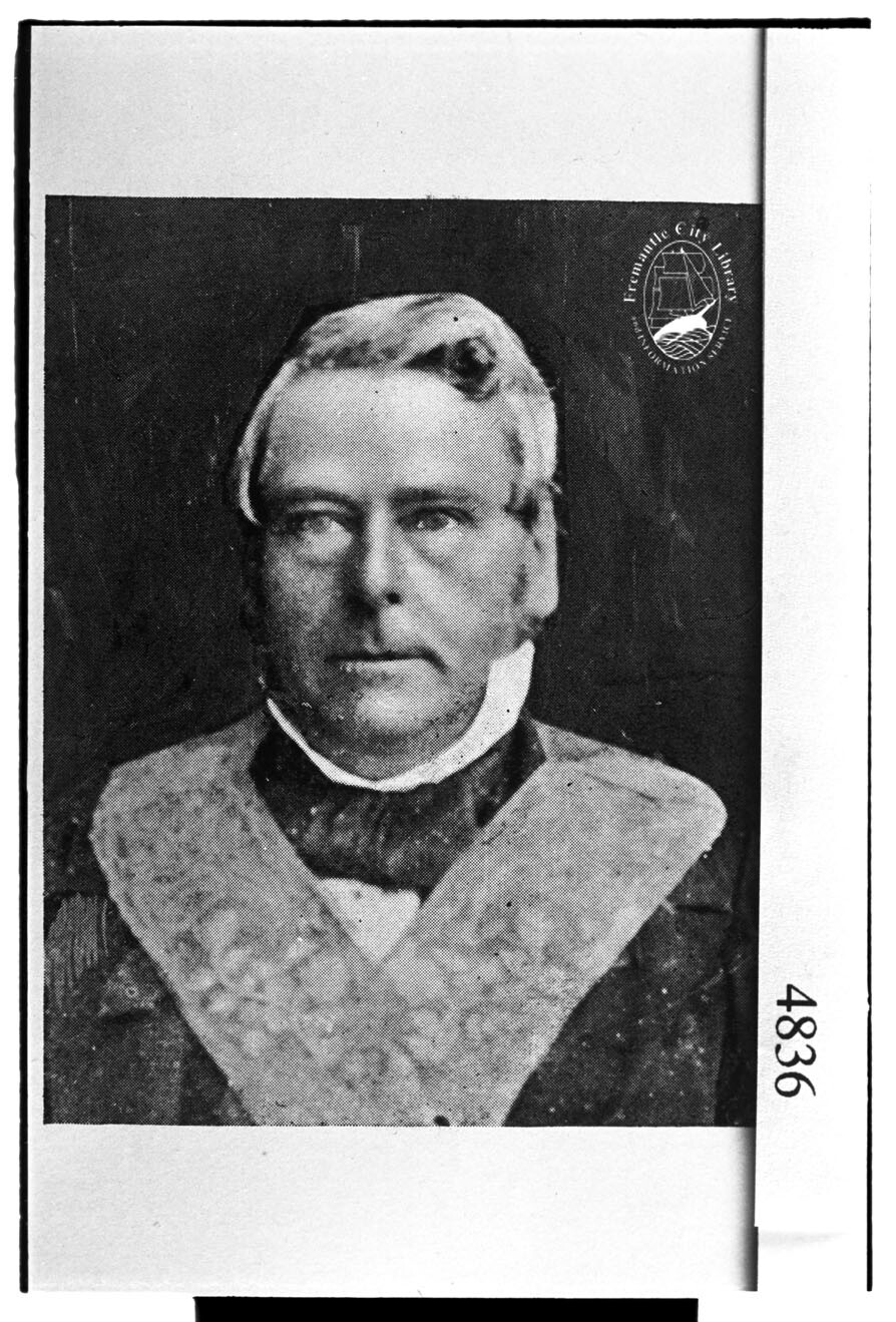 Charles Alexander Manning