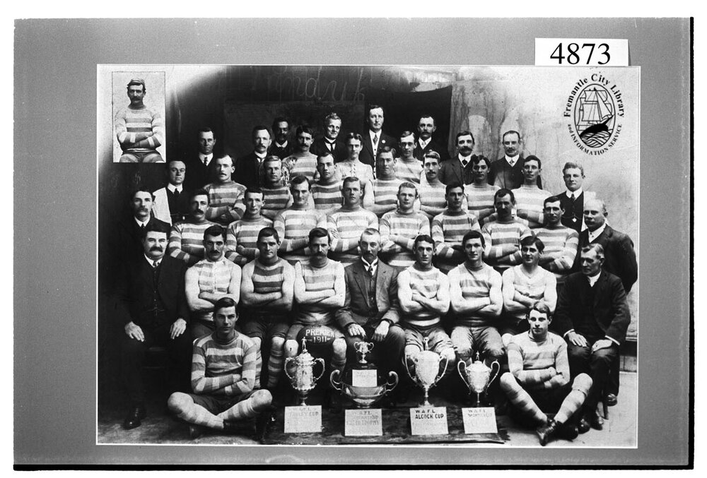 East Fremantle Football Club