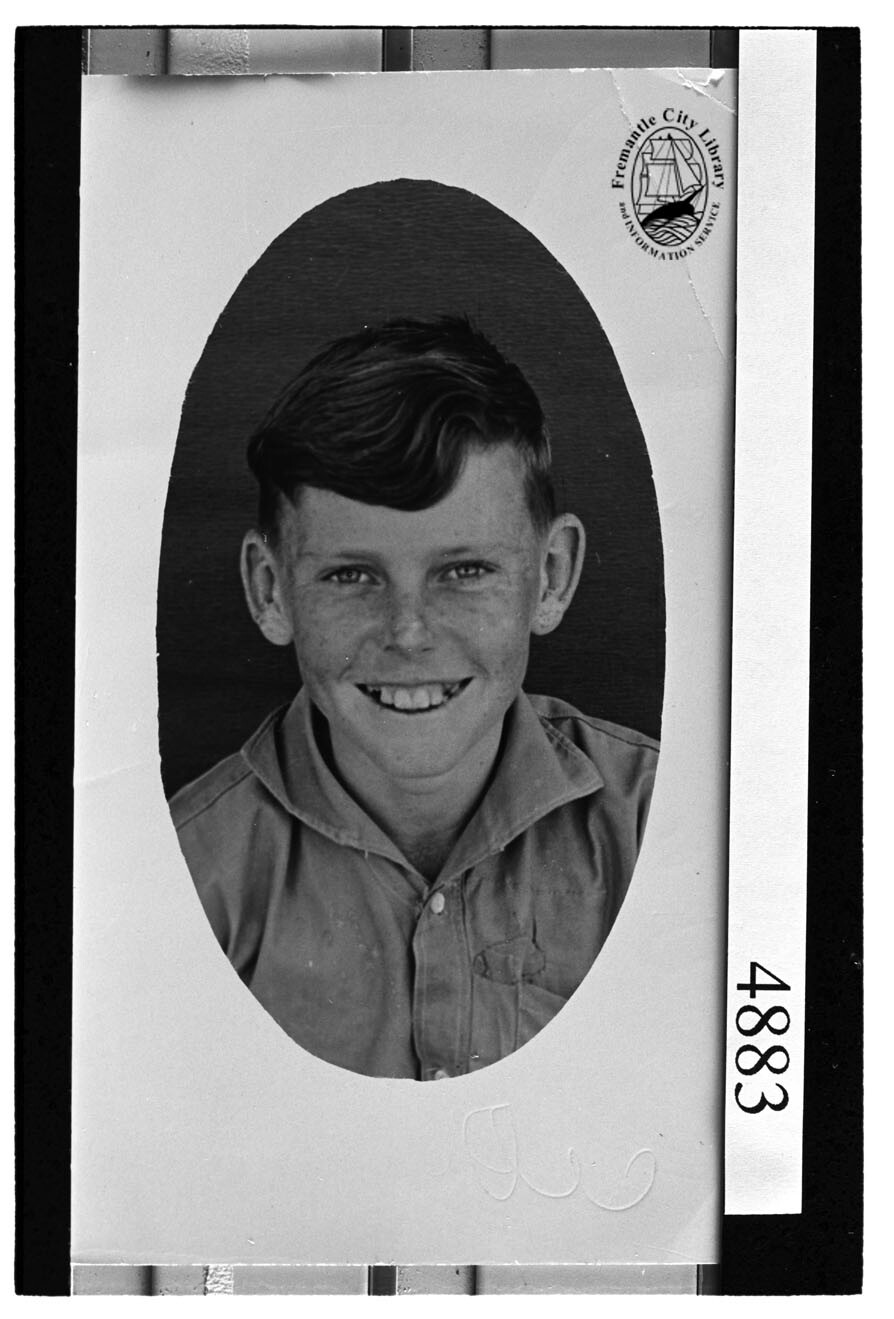 Donald Howard Kitson