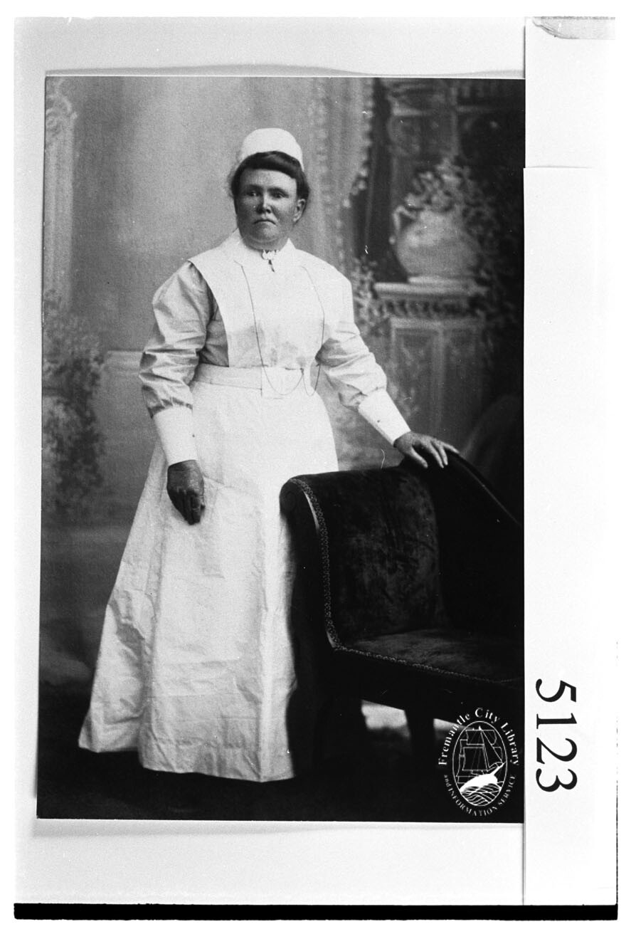 Ellen Baldwin
