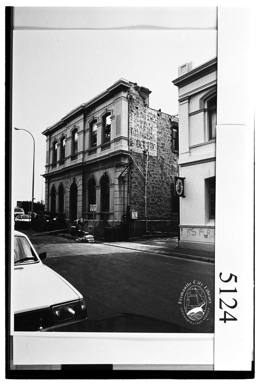 2 Croke Lane