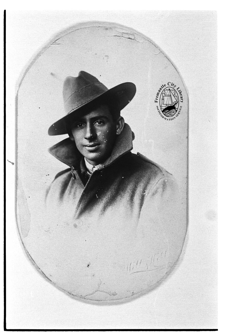 Joseph Chamberlain