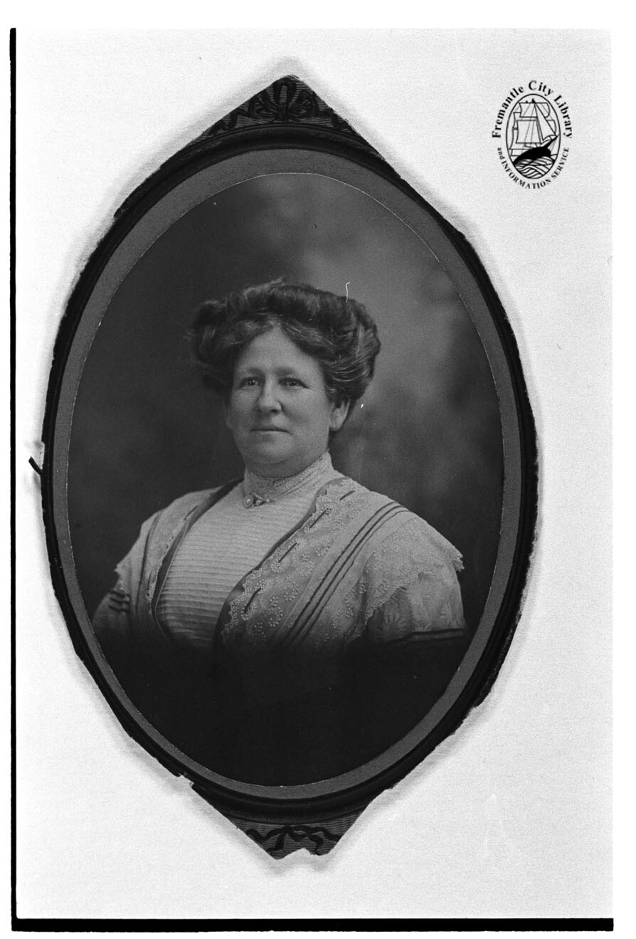 Ellen Chamberlain