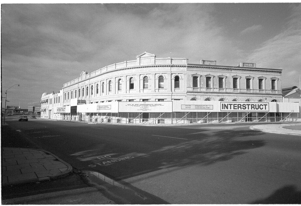 Falk Building