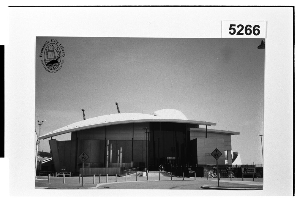 West Australian Maritime Museum