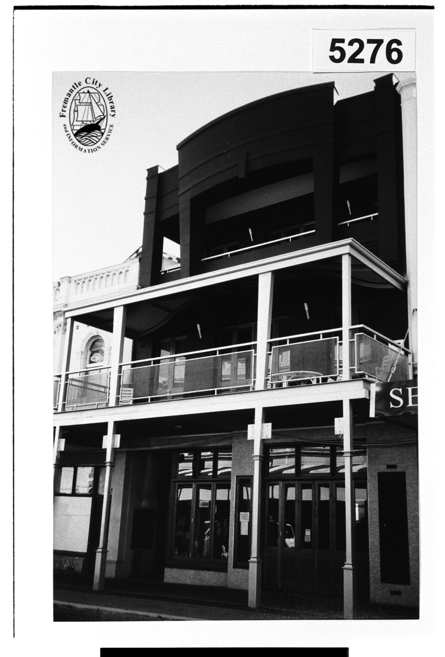 46 High Street