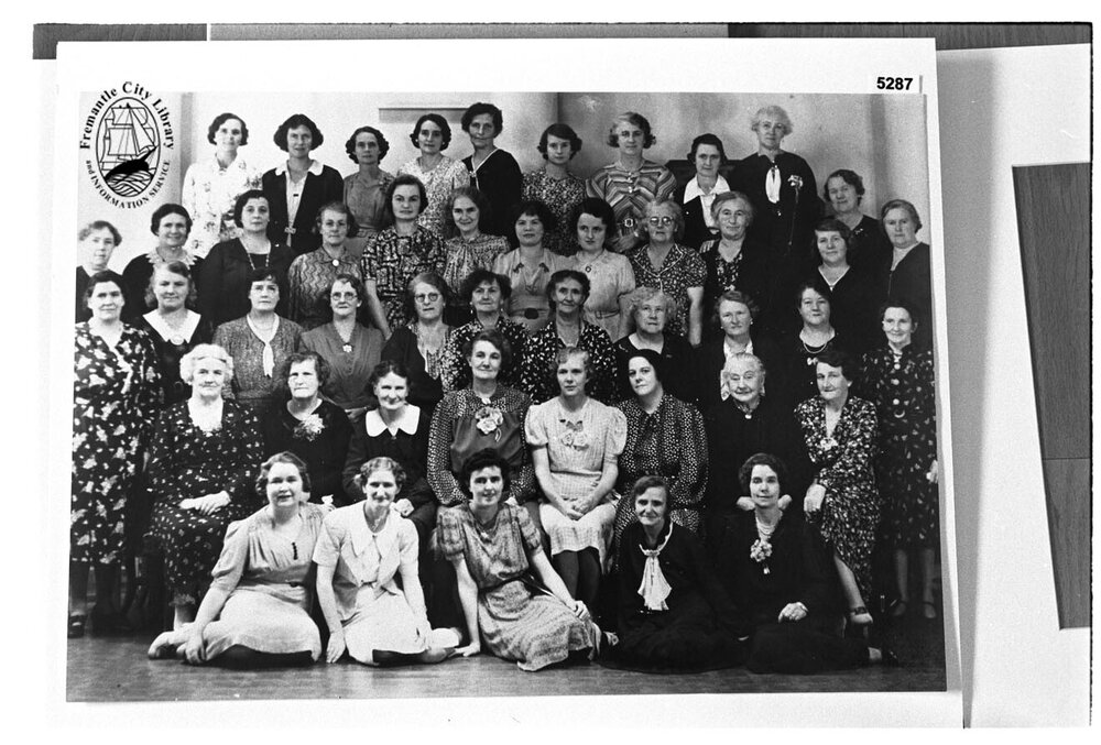 Fremantle Hospital Ladies Auxiliary