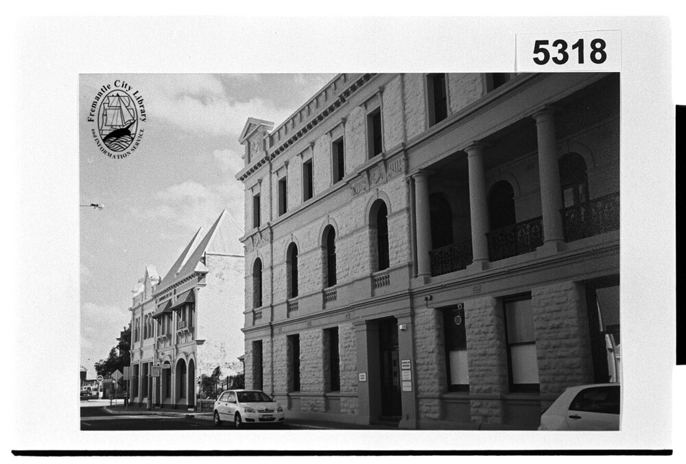 Hotel Fremantle