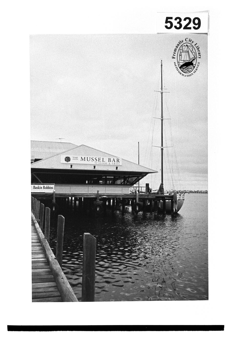 Mussel Bar Restaurant