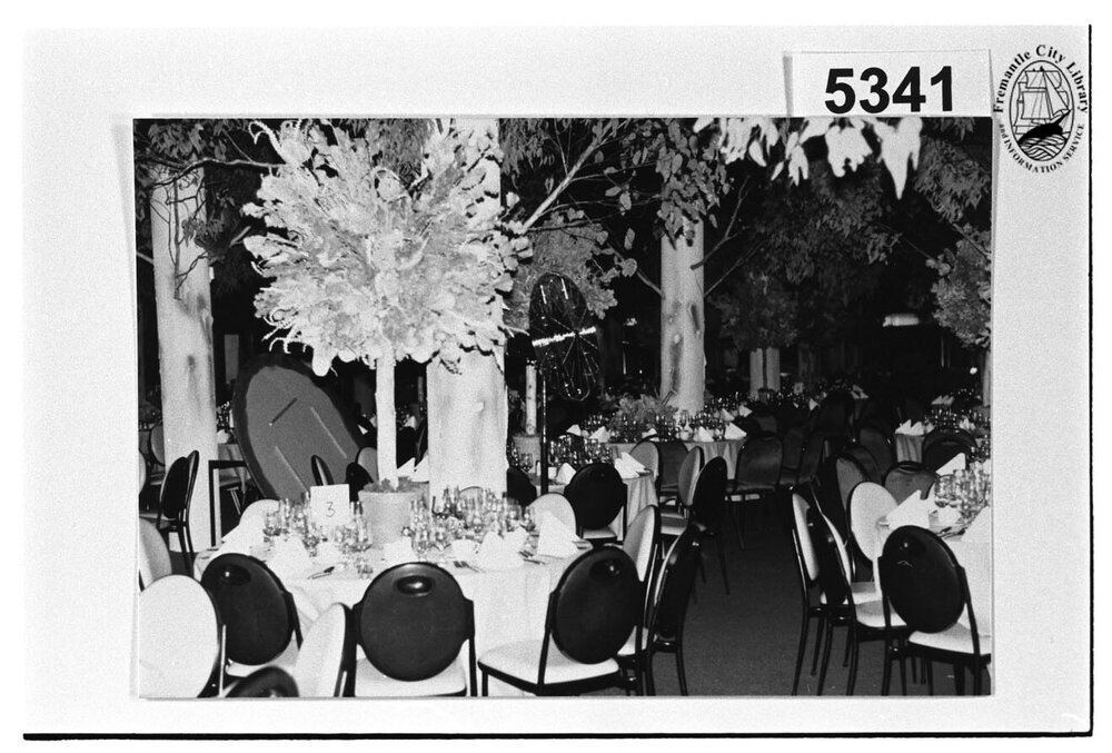 : Elders Northern Woolstores