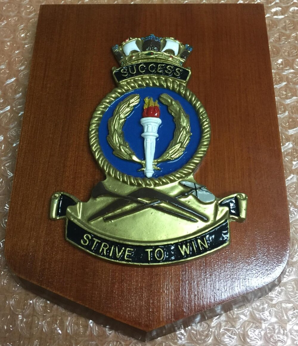 HMAS Success